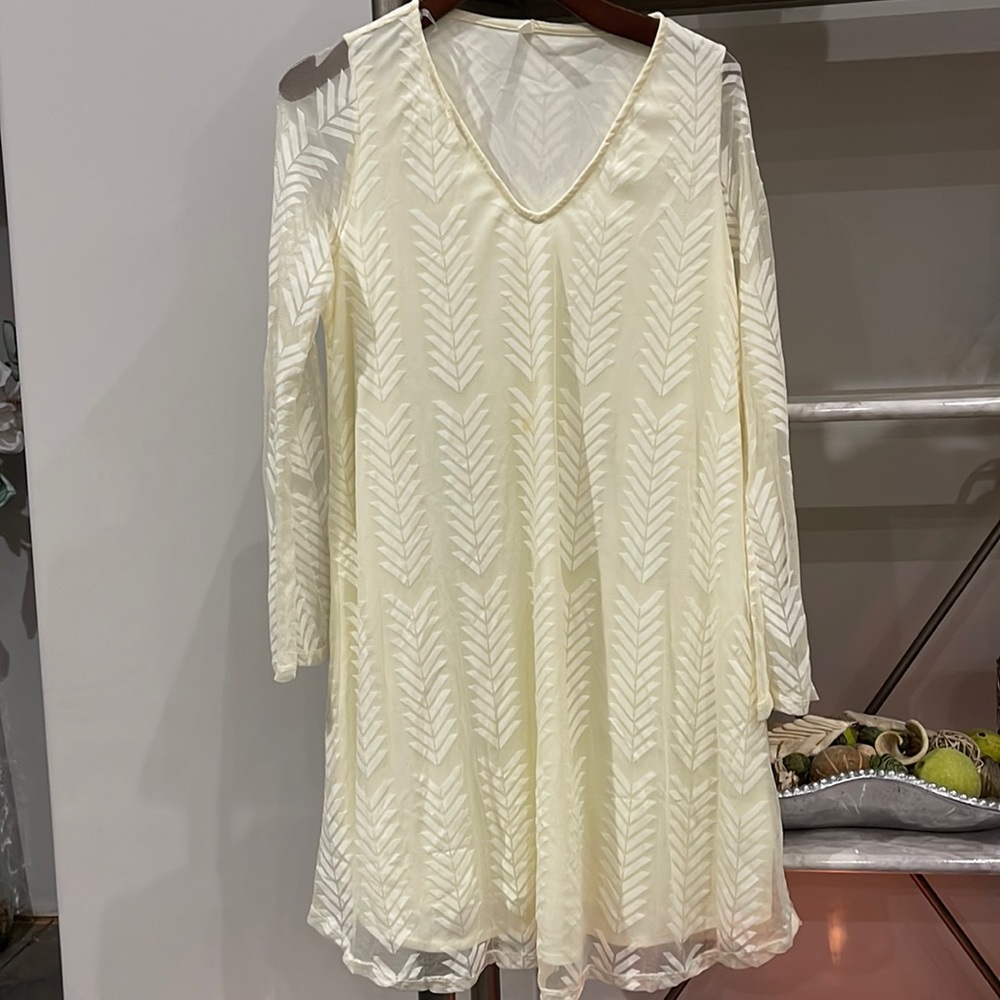 EUC Pinkblush dress